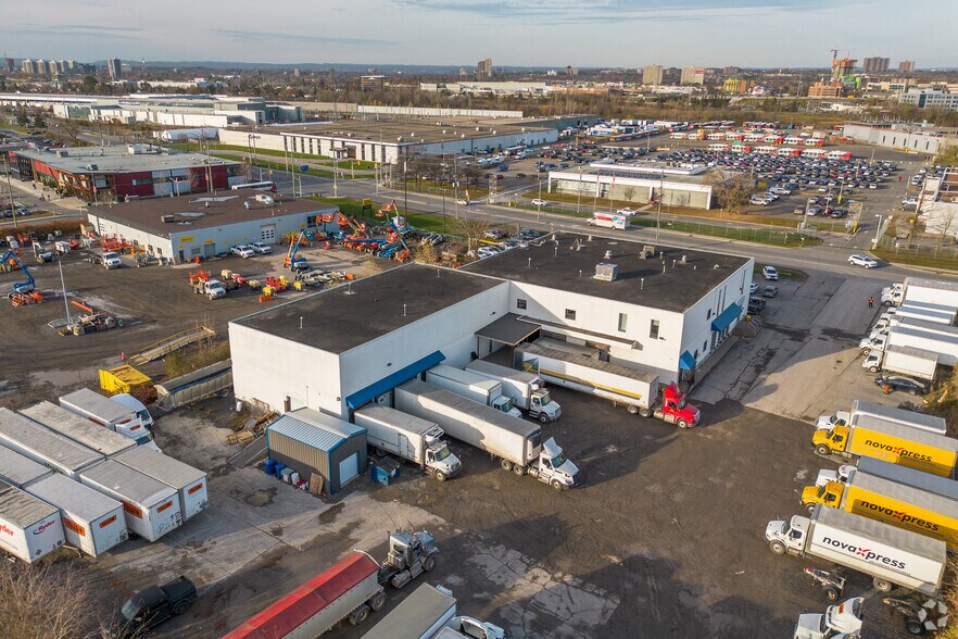 More Photos Of 888 Belfast Rd, Ottawa Light Distribution For Sale