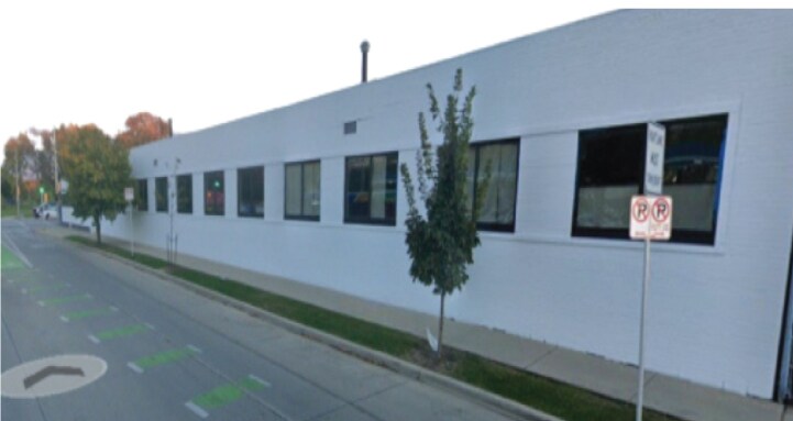 More Photos Of 4775 N Green Bay Ave, Milwaukee Medical For Sale