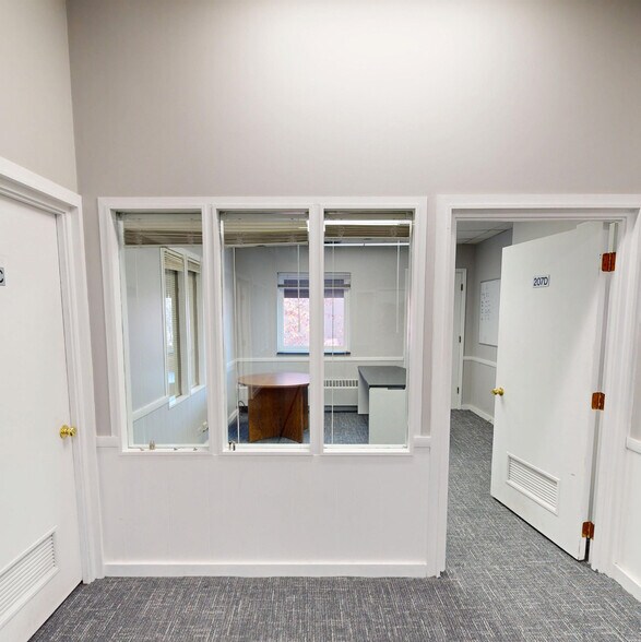 More Photos Of 135 Park Ave, Barrington Office For Sale
