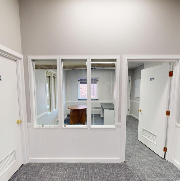 More Photos Of 135 Park Ave, Barrington Office For Sale