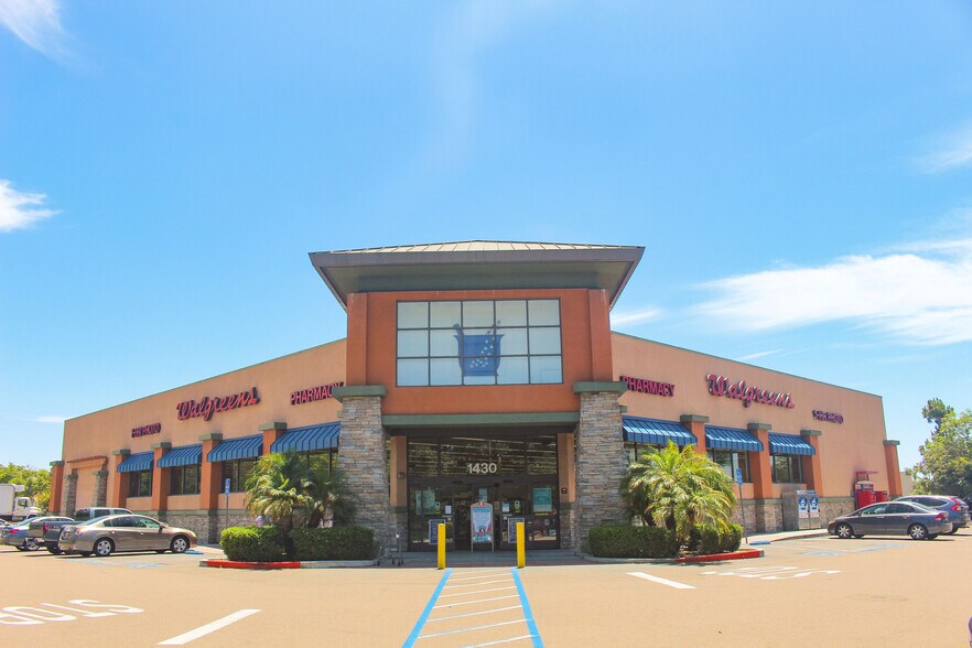 More Photos Of 1480 Eastlake Pky, Chula Vista Unknown For Lease