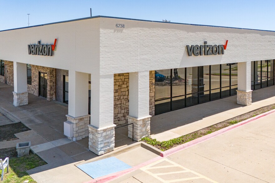 More Photos Of 6246 Rufe Snow Dr, Fort Worth Unknown For Lease