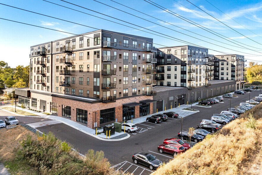 More Photos Of 2301 NE California St, Minneapolis Apartments For Lease