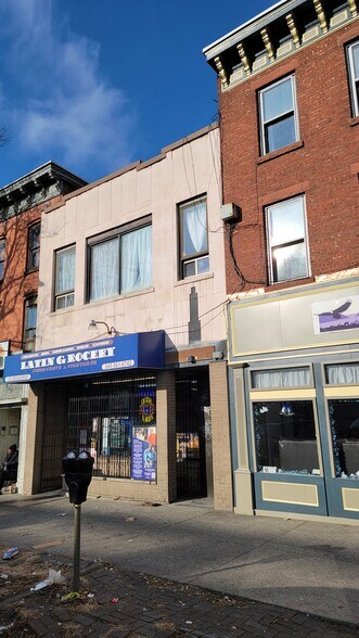 More Photos Of 106 Broadway, Newburgh General Retail For Sale