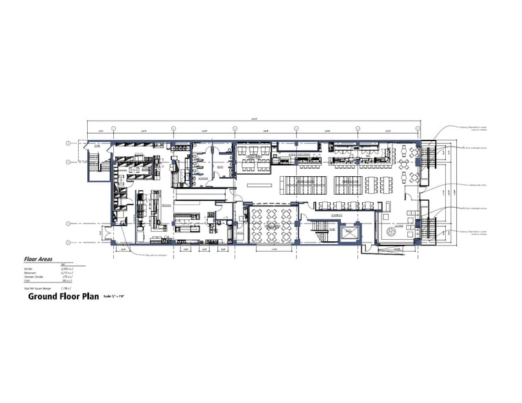 More Photos Of 811 Prospect Ave E, Cleveland Office For Lease