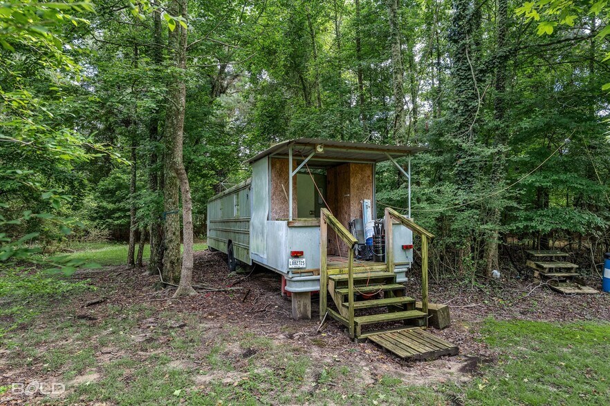 More Photos Of 829 Barnes rd, Athens Land For Sale