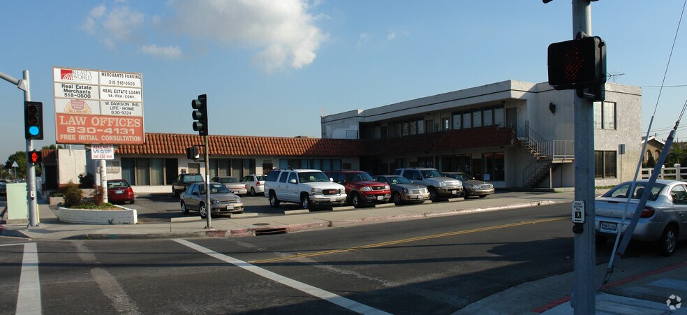 More Photos Of 302 E Carson St, Carson Storefront Retail Office For Sale