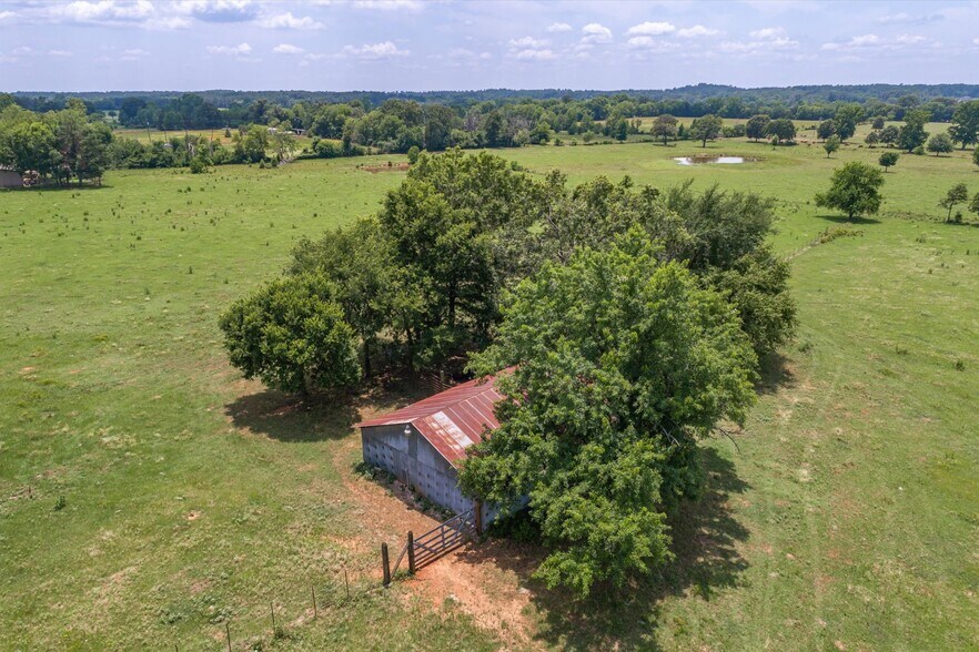 More Photos Of 17104 County Road 1100, Flint Land For Sale