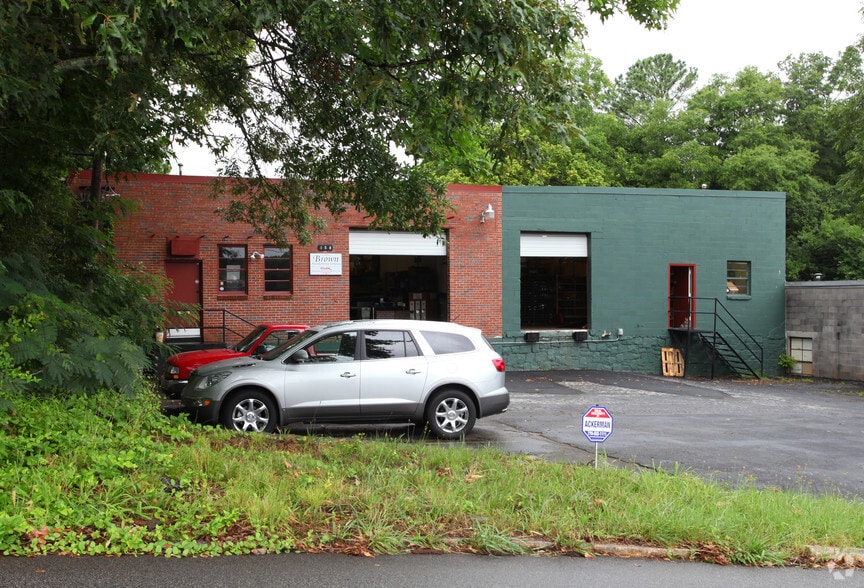 Photo of 1st Floor Ste 