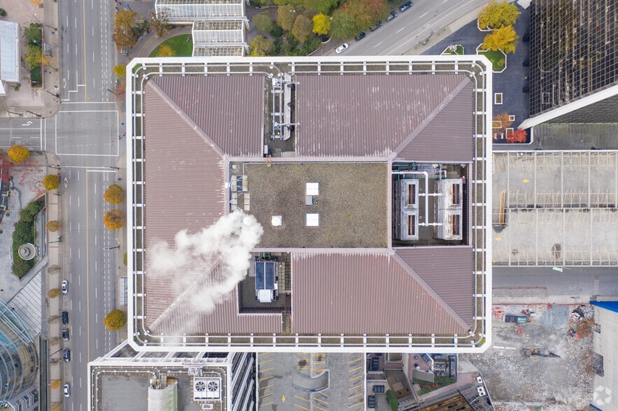 More Photos Of 595 Burrard St, Vancouver Office For Sale