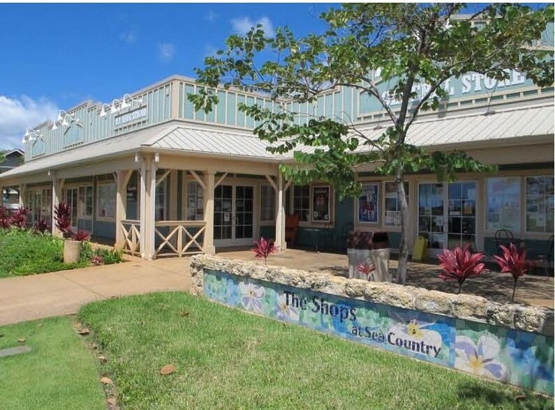 More Photos Of 87-1988 Pakeke St, Waianae Freestanding For Lease