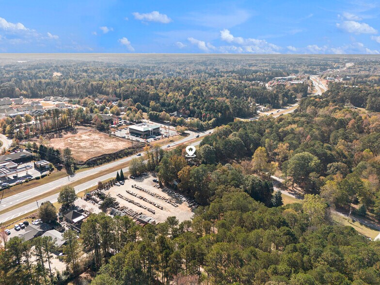 More Photos Of 2180 Highway 34 E, Newnan Medical For Sale