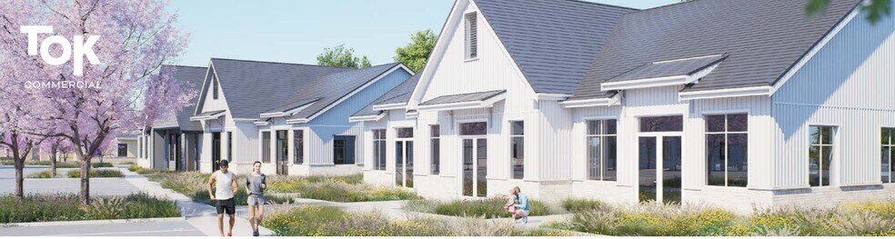 More Photos Of 4648 & 4526 Old Valley Rd, Eagle Storefront For Sale