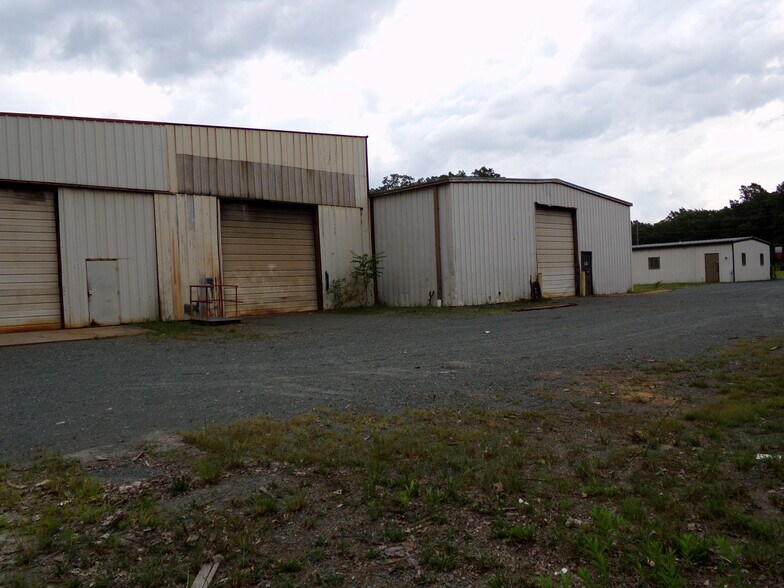 More Photos Of 10380 James Madison, Zion Crossroads Warehouse For Sale