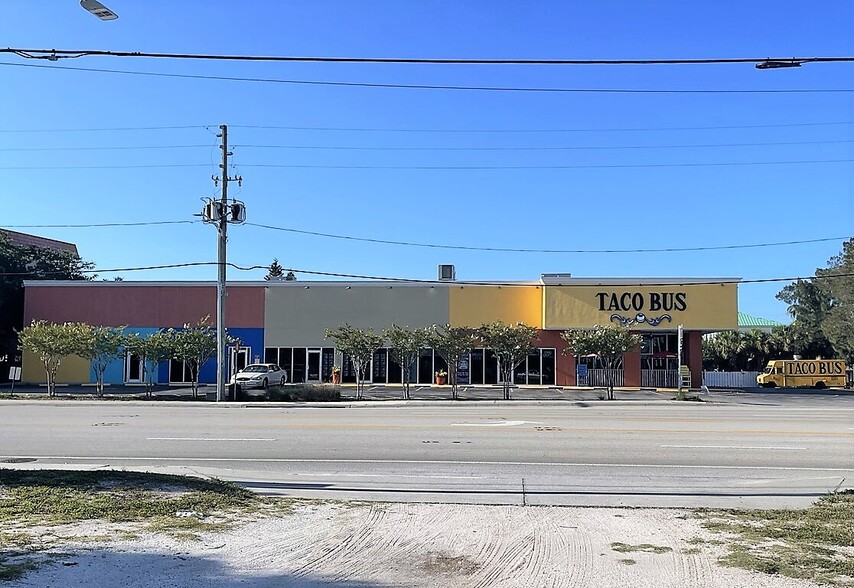 Primary Photo Of 9641 Gulf Blvd, Treasure Island Storefront Retail Office For Lease