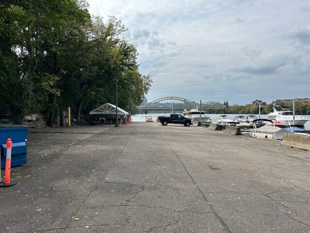 More Photos Of 2 23rd St, Pittsburgh Land For Sale