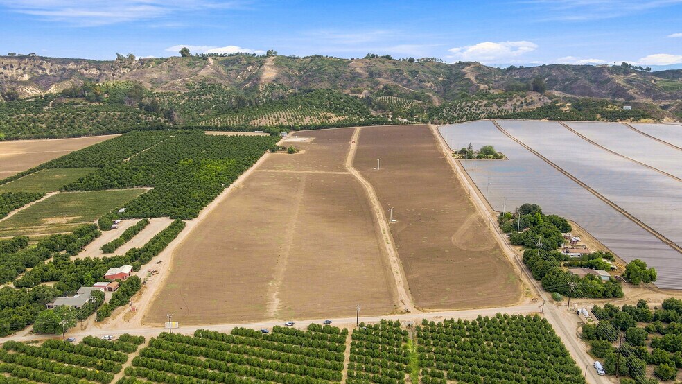 More Photos Of 3001 Gerry Road, Santa Rosa Valley Land For Sale