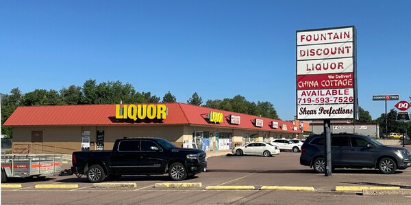 More Photos Of 7030-7050 S Highway 85/87, Fountain Freestanding For Lease
