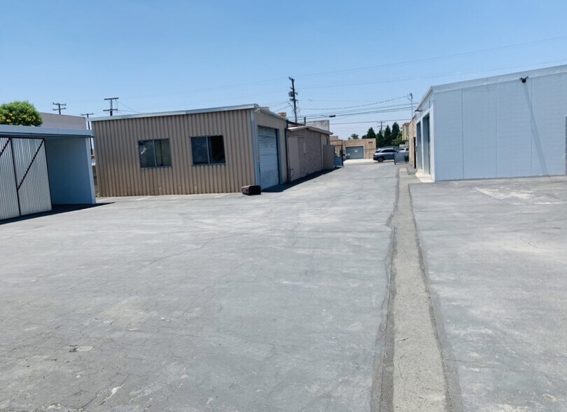More Photos Of 2350 Durfee Ave, El Monte Warehouse For Sale
