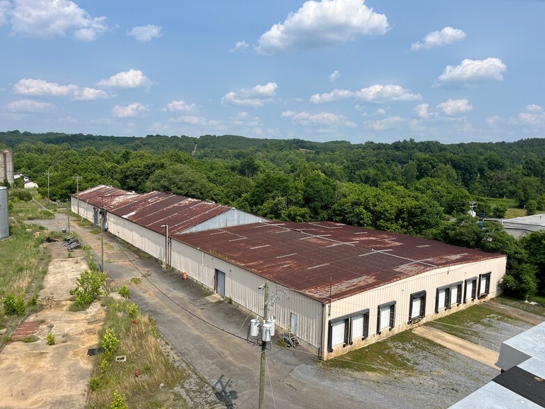 Primary Photo Of 277 Pittsylvania Ave, Altavista Warehouse For Sale