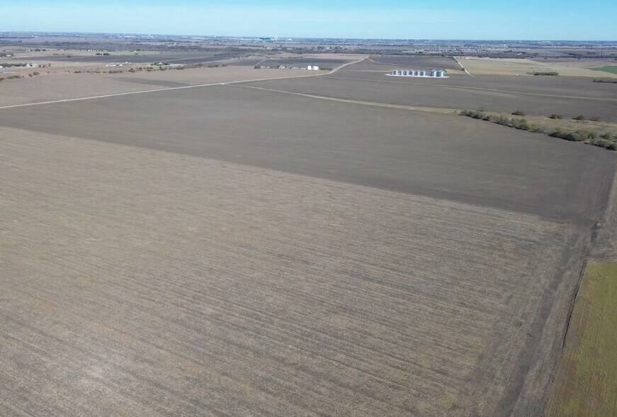 More Photos Of 18402 Manda Carlson rd, Coupland Land For Sale