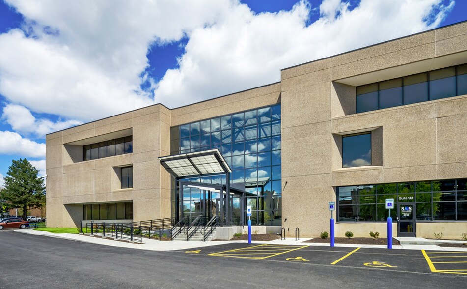 More Photos Of 120 Thomas St, Worcester Medical For Lease