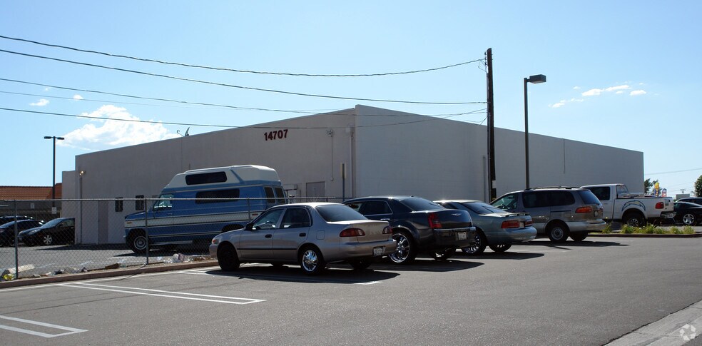More Photos Of 14707 7th St, Victorville Office For Lease