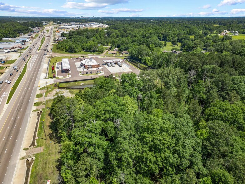 More Photos Of 000 US 49 Hwy, Richland Land For Sale