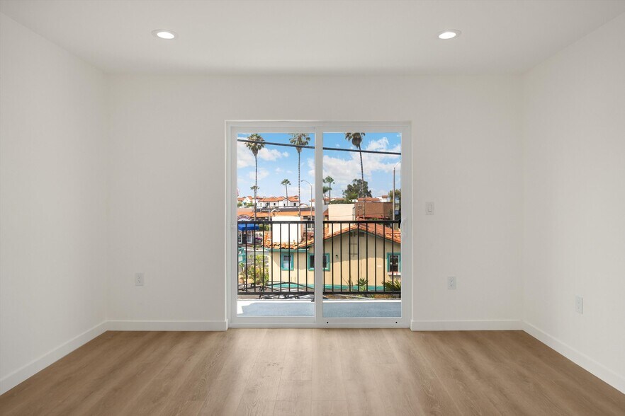 More Photos Of 102 E Avenida San Gabriel, San Clemente Multifamily For Sale
