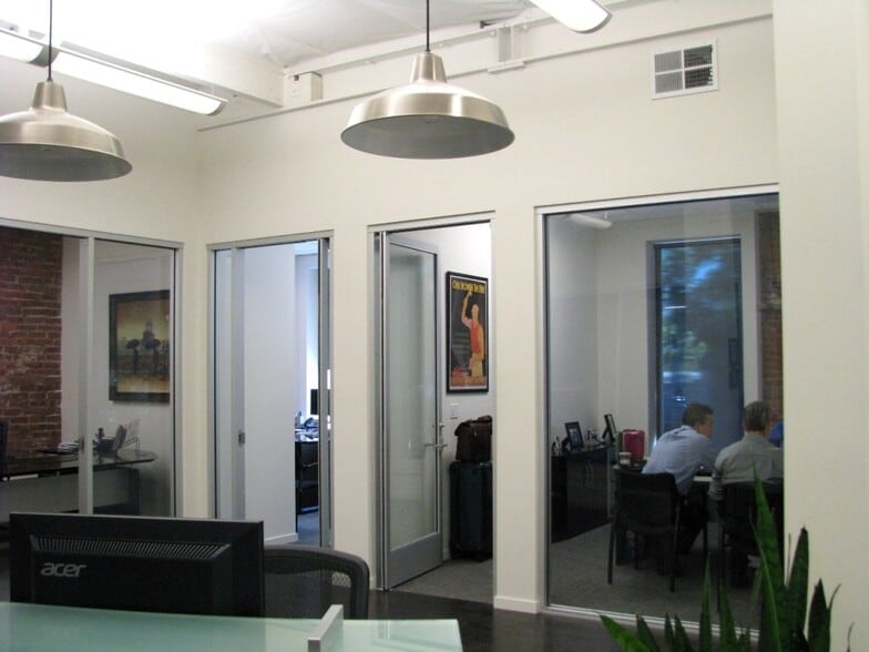 More Photos Of 8 N San Pedro St, San Jose Office For Lease