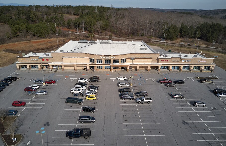 More Photos Of 1085 Old Clemson Hwy, Seneca Freestanding For Lease