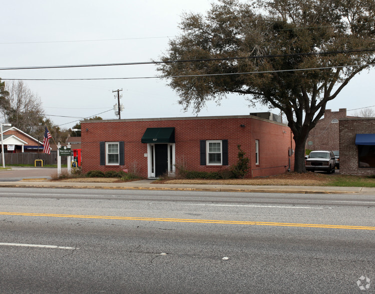 Primary Photo Of 632 St Andrews Blvd, Charleston Office Residential For Sale