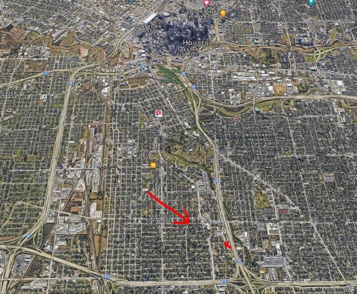 More Photos Of 0 North, Houston Land For Sale