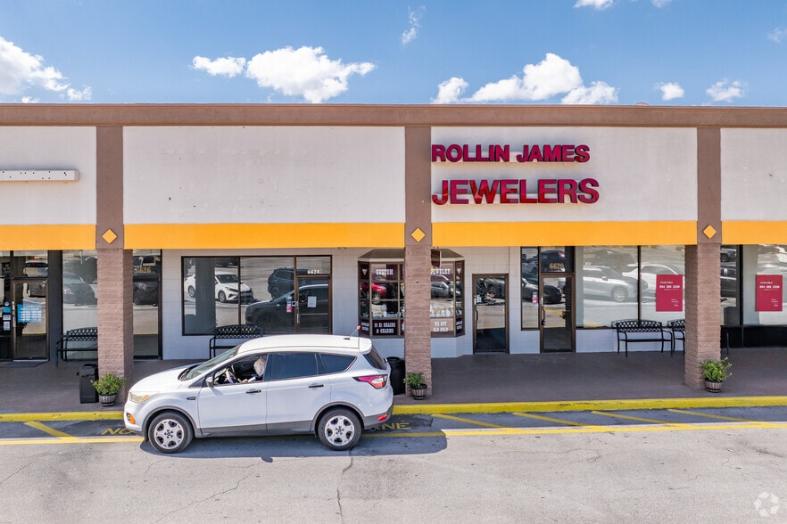 More Photos Of 6658 Ridge Rd, Port Richey Unknown For Lease