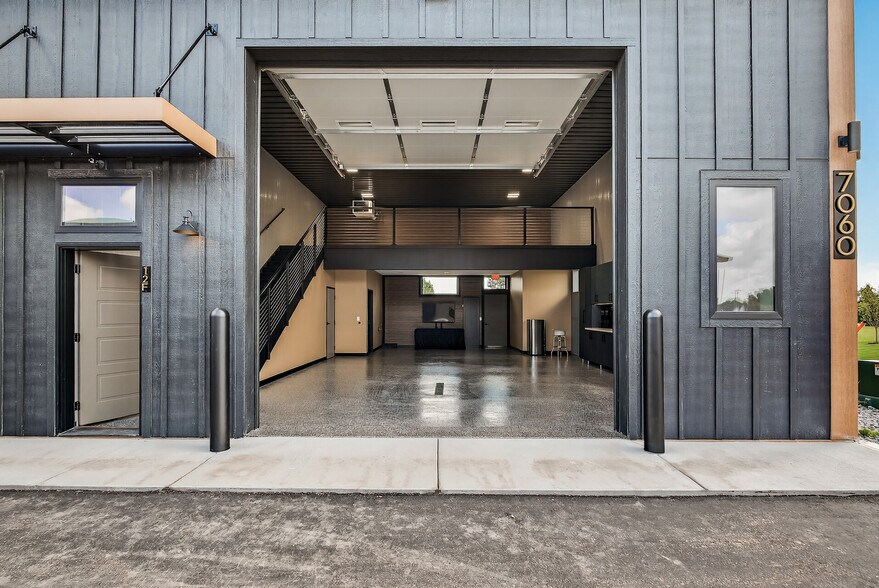More Photos Of 7040 Kaeding Ln NE, Albertville Industrial For Sale