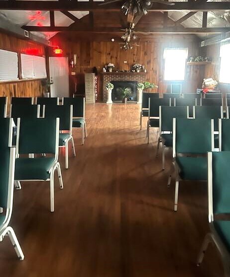 More Photos Of 112 Johnson Ln, Martinsville Specialty For Sale