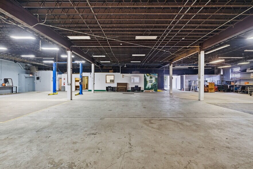 More Photos Of 101 S Main St, Sharpsburg Storefront Retail Office For Sale