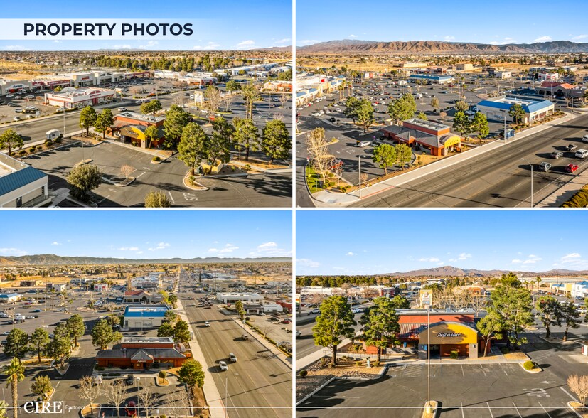 More Photos Of 12183 Hesperia Rd, Victorville Fast Food For Sale