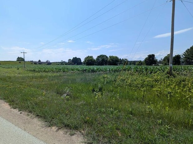 More Photos Of Lot 1 E Frontage Rd, Abrams Land For Sale