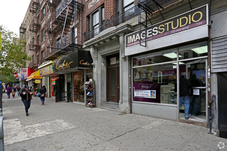 More Photos Of 114 Nagle Ave, New York Apartments For Lease