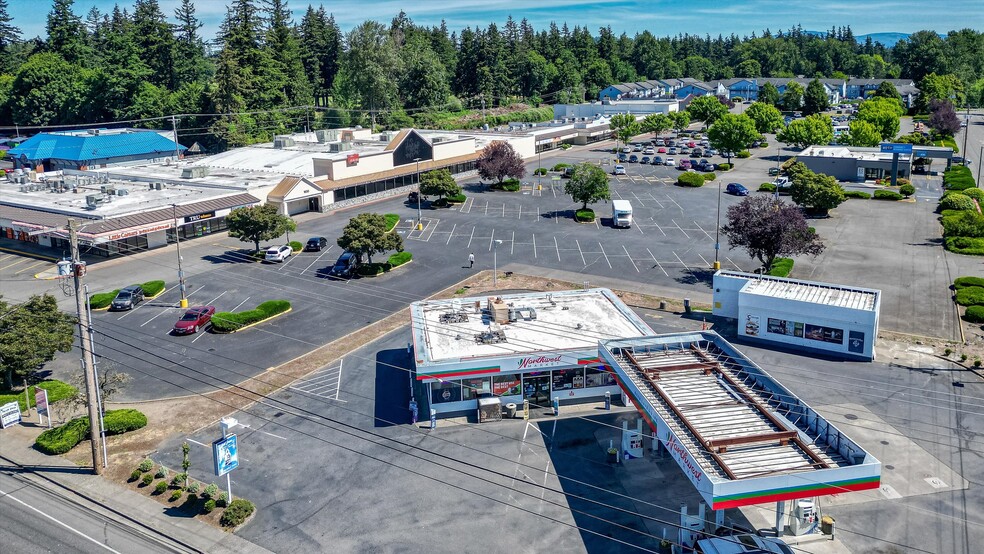 More Photos Of 1650 Birchwood Ave, Bellingham Freestanding For Lease