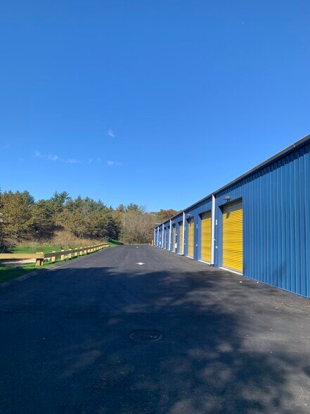 More Photos Of 8 Natalie Way, Plymouth Warehouse For Lease