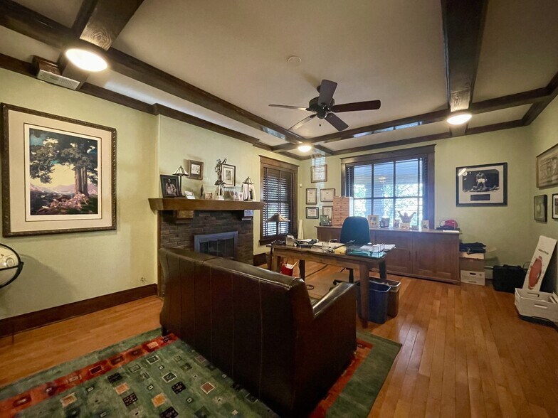 More Photos Of 1000 E 16th Ave, Denver Office Residential For Sale