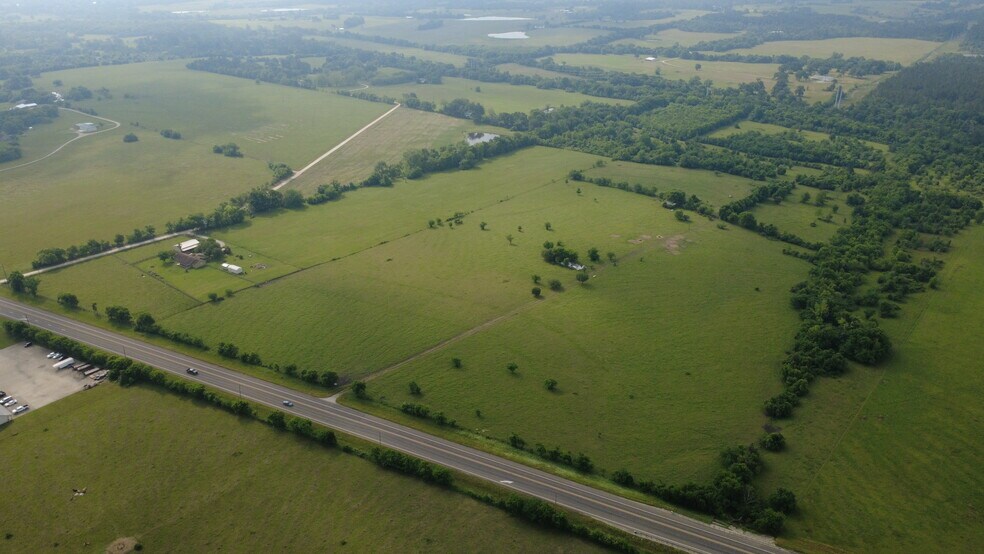 More Photos Of 17002 TX-105, Plantersville Land For Sale