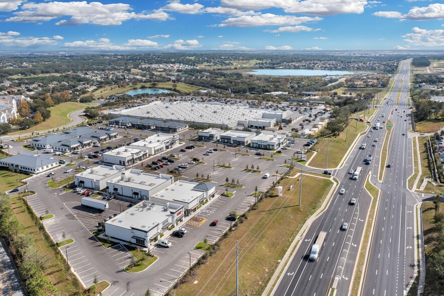 More Photos Of 2621 S US Highway 27, Clermont Medical For Lease