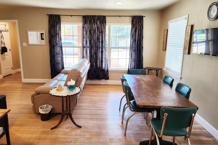 More Photos Of , Lubbock Multifamily For Sale
