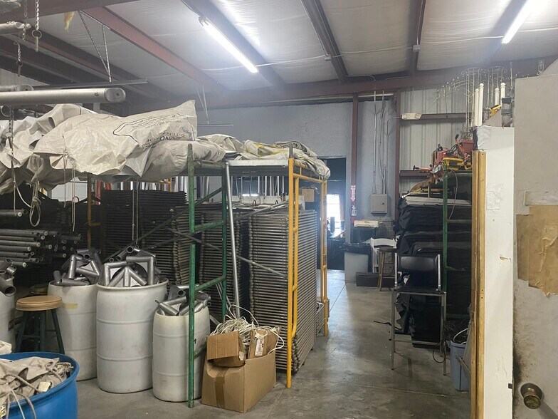 More Photos Of 25115 Marion Ave, Punta Gorda Warehouse For Sale