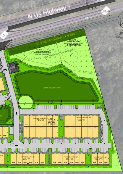 More Photos Of 880 US-1, Ormond Beach Land For Sale