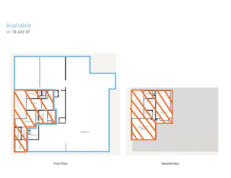More Photos Of 2719 Westport Rd, Charlotte Warehouse For Lease