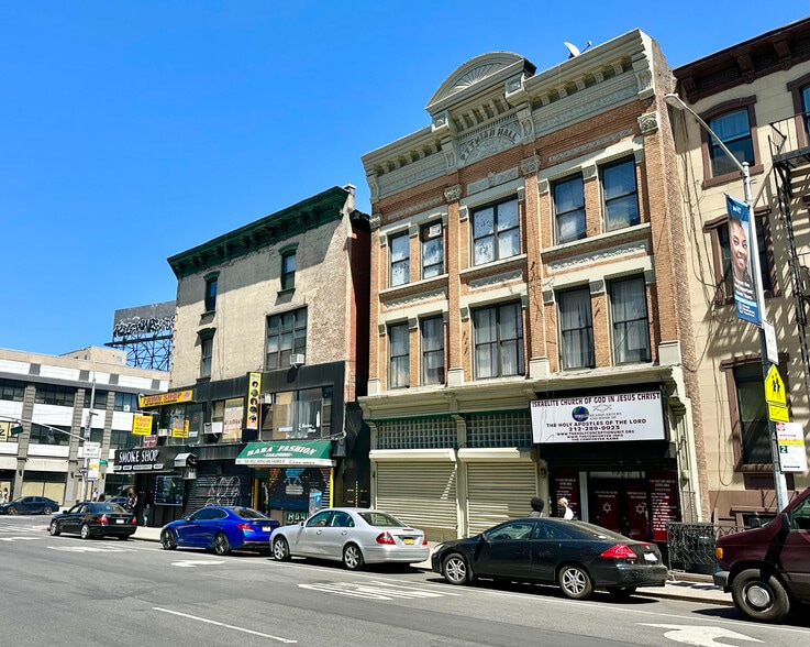 More Photos Of 1941-1943 Madison Ave, New York Storefront Retail Residential For Sale
